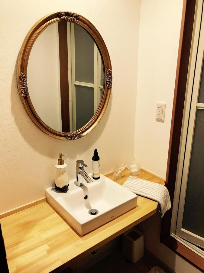 L'Atelier Guest House Yonago Exterior foto