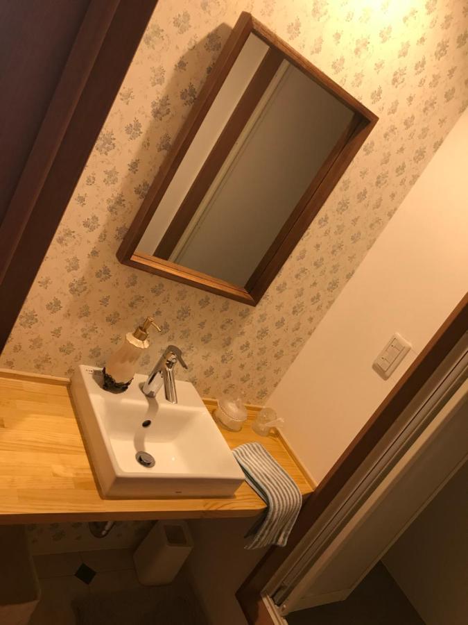 L'Atelier Guest House Yonago Exterior foto