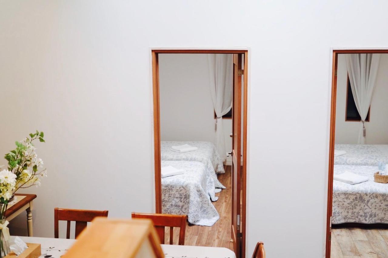 L'Atelier Guest House Yonago Exterior foto
